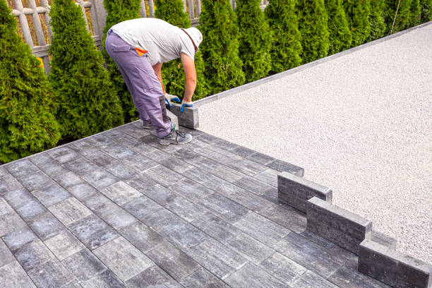 Best Local Driveway Pavers  in Etna, PA