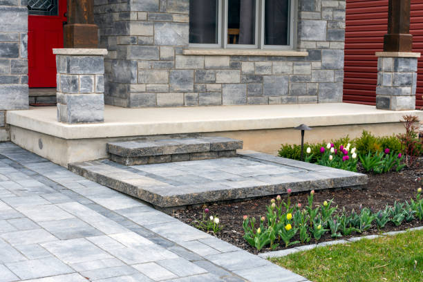 Best Driveway Resurfacing Pavers  in Etna, PA