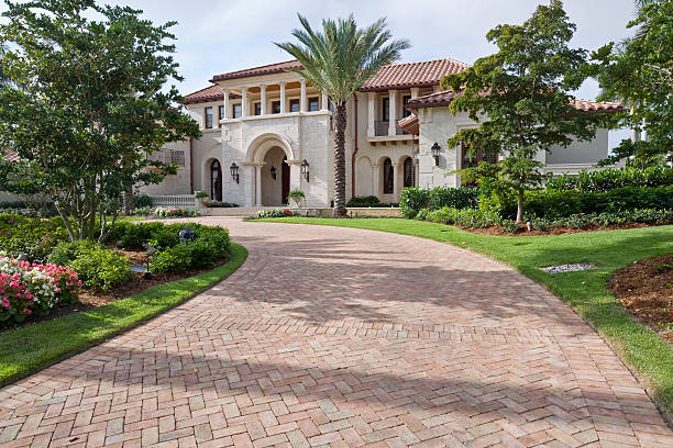 Best Driveway Pavers Installation  in Etna, PA