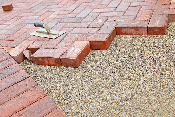 Best Interlocking Driveway Pavers  in Etna, PA
